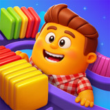 Loop Master: Color Jam Sort<span>(Mod Menu)</span>1.1.1_rowtechapk.com
