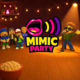 Mimic Party<span>(No Ads Free Rewards)</span>0.5_rowtechapk.com