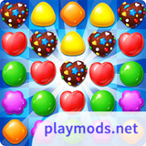 Candy Smash<span>(No Ads)</span>8.1_rowtechapk.com