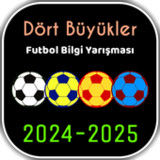 4 Büyük Futbol Bilgi Yarışması1.65_rowtechapk.com