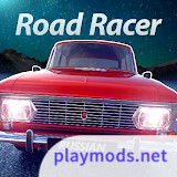 Russian Road Racer<span>(Unlimited Money)</span>0.005_rowtechapk.com
