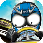 火柴人下坡：怪物卡车破解版<span>(mod)</span>1.6_rowtechapk.com