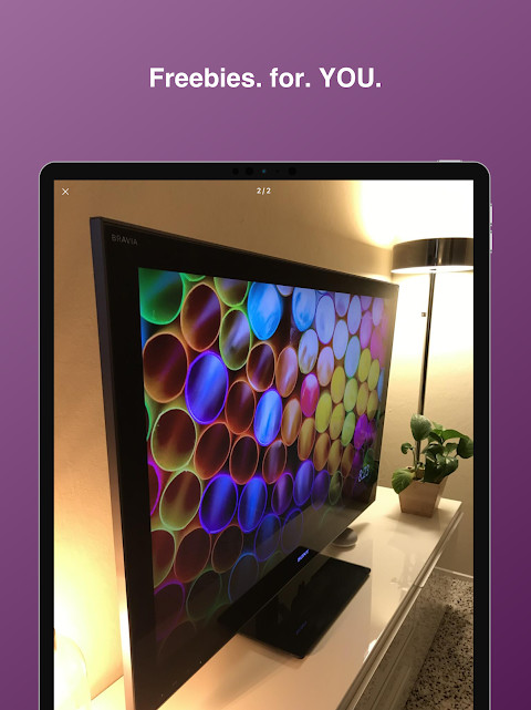 Freebie Alerts: Free Stuff App screenshot image 1_Popularmodapk.com
