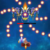 Thunder Fighter STG-Galaga19451.0.4_rowtechapk.com