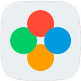 Four Dots - Brain Games1.0_rowtechapk.com