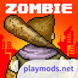 Fury Survivor: Pixel Z<span>(No Ads)</span>1.066_rowtechapk.com