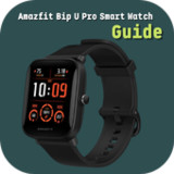 Amazfit Bip U Pro Watch Guide4_rowtechapk.com