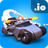 Crash of Cars1.7.10_rowtechapk.com