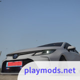 Corolla: Car Race Game Toyota<span>(No Ads)</span>4_rowtechapk.com