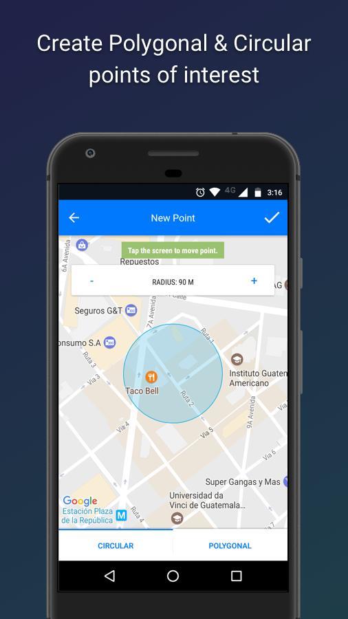 Startrack Tracker screenshot image 4_Popularmodapk.com