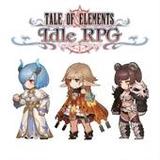 Tale of Elements: Idle RPG1.17_rowtechapk.com