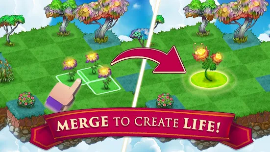 Xiuzhen world rise immortal competition(No Ads) screenshot image 17_Popularmodapk.com