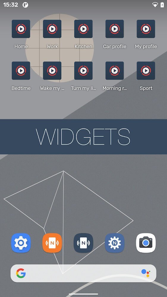 Chara Party screenshot image 5_Popularmodapk.com