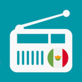 Radio Mexico - Radio FM1.3.2_rowtechapk.com