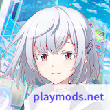 ALICE Fiction - Puzzle RPG<span>(mod menu)</span>2.6.1_rowtechapk.com