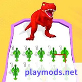 Merge Monster Battle Arena<span>(No Ads)</span>0.2.7_rowtechapk.com