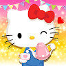 Hello Kitty Dream Cafe<span>(Unlimited Energy)</span>2.1.5_rowtechapk.com