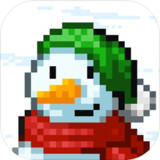 雪人的故事(Mod)1.0.0_rowtechapk.com