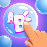 Alphabet Pop : Kids Learn1.1.0_rowtechapk.com