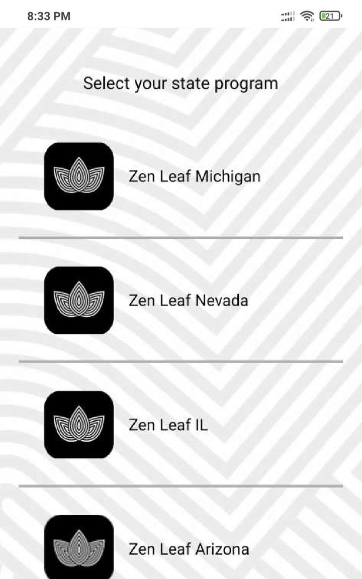 ZenLeaf screenshot image 17_Popularmodapk.com