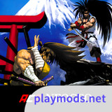 SAMURAI SHODOWN V SPECIAL<span>(Unlock full content)</span>1.1.2_rowtechapk.com