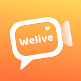 WeLive - Live Video Chat2.7.1_rowtechapk.com