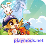 宝可梦洛克王国<span>(Simulator migration)</span>2023.10.10.14_rowtechapk.com