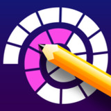 Spiral Crossword1.0.10_rowtechapk.com