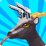 山羊模拟器3D<span>(No ads)</span>1.0_rowtechapk.com