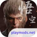 Black Mamba:Wukong<span>(Unlimited Resources)</span>1.0_rowtechapk.com