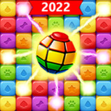Toy Blast Puzzle : Puzzle game1.3_rowtechapk.com
