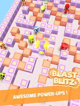 Blast Blitz<span>(Unlimited money)</span> screenshot image 2_Popularmodapk.com