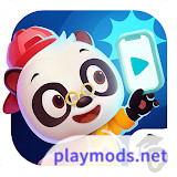 Dr. Panda Town<span>(Unlocked all)</span>23.2.67_rowtechapk.com