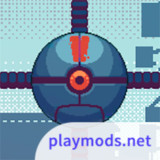 Cyber Streets: City Cells<span>(Unlimited Money)</span>0.2.23_rowtechapk.com