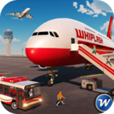 旅游城市飞行模拟器破解版<span>(mod)</span>1.7_rowtechapk.com