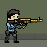 Zombiescraper: zombie attack<span>(Unlimited currency)</span>1.00_rowtechapk.com