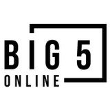 Big 5 OnlineBig 5 Online 12.1.1_rowtechapk.com