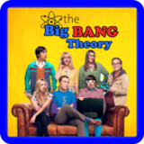 The Big Bang Theory GAME10.8.6_rowtechapk.com