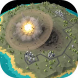 Planet Destruction<span>(Unlimited Money)</span>1.0_rowtechapk.com