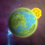 Pocket Galaxy - Space Sandbox<span>(Unlock full content)</span>2.3_rowtechapk.com