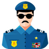 شرطة الاطفال العربية مزحة1.0_rowtechapk.com