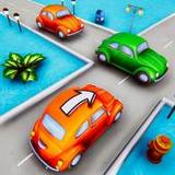 Car Out 3d - Parking Jam Games0.3_rowtechapk.com