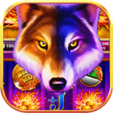 Lucky Wolf4.00_rowtechapk.com