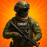 Rescue Agent: Shoot & Hunt<span>(No Ads)</span>1.4.1_rowtechapk.com