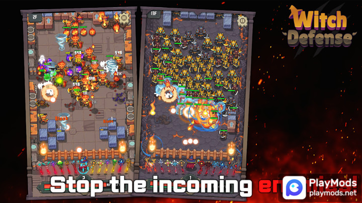 金色琴弦 星光交響樂團 screenshot image 7_Popularmodapk.com