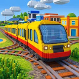Train Ride<span>(Mod Menu)</span>0.22_rowtechapk.com