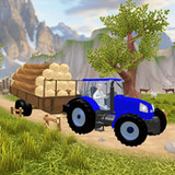 Off-Road Tractor Trolley Game0.7_rowtechapk.com