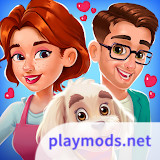Pet Shelter Mania<span>(Unlock in-app purchases)</span>2.3.1_rowtechapk.com