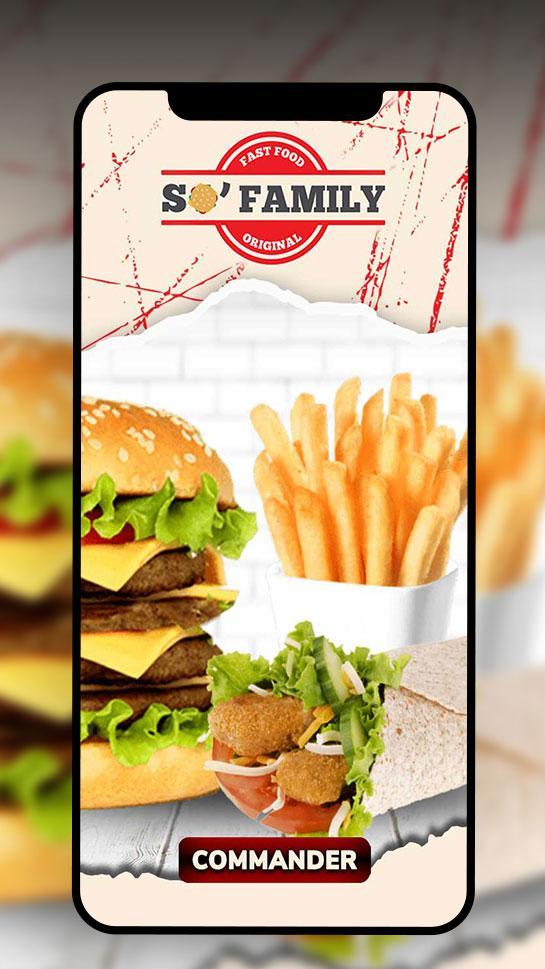 So Family screenshot image 5_Popularmodapk.com