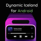 Dynamic Island Pro iOS 160.3_rowtechapk.com